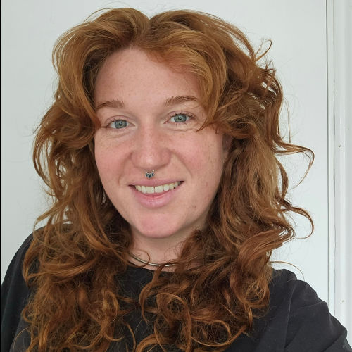 Jessica Gough