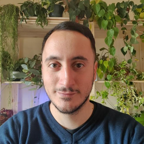 Alberto