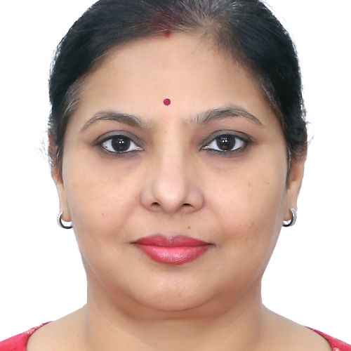 Anamika Shrivastava