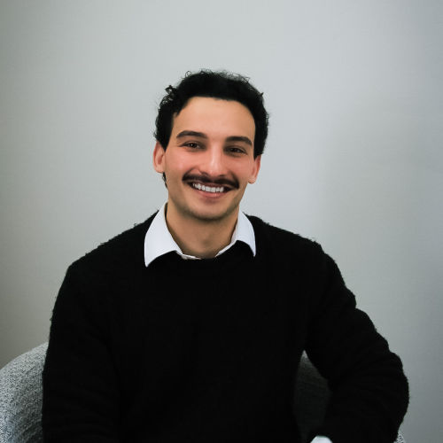 Matt Nassour