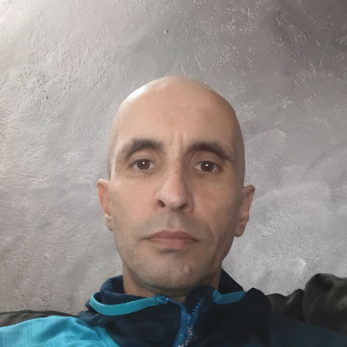 Dzanan Berberovic