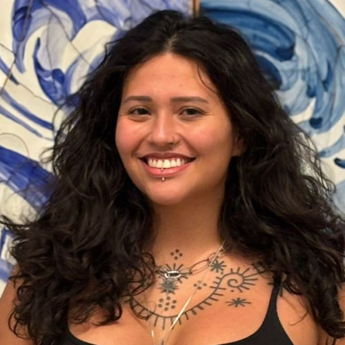 Maria Fernanda Correard de Carvalho