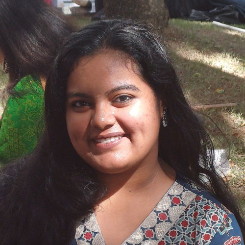 Esha Rosh Kumar