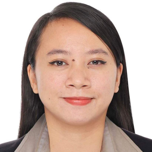 Denise Ang