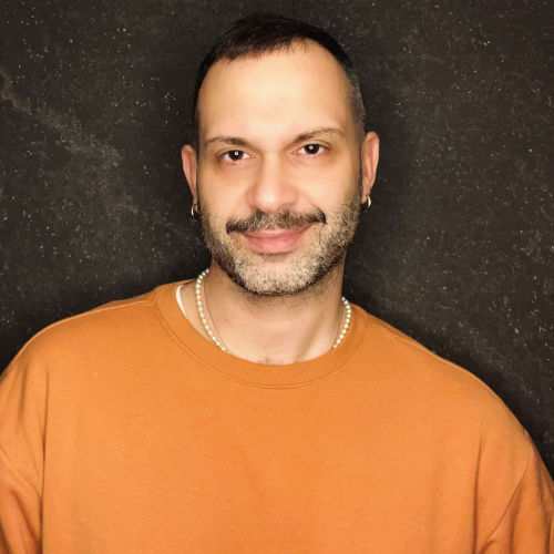 Yiorgos Kinigopoulos