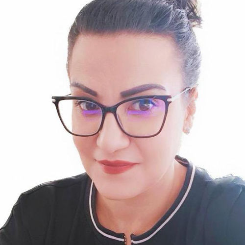 Camelia Cochirleanu