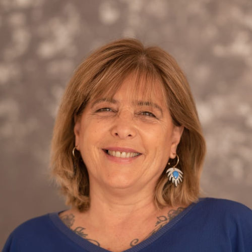 paola gallia