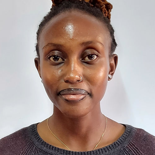 Stacey Keziah