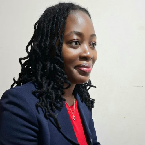 Nancy M Mulwanyi