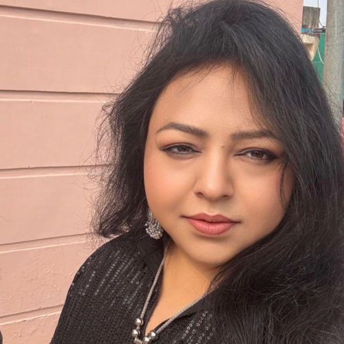Deepa Prasad