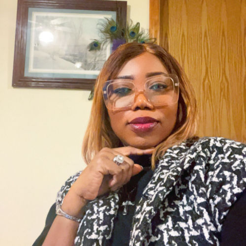 Dr Oluronke Oginni-Ajayi