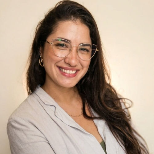 Daniella Moreira Paina