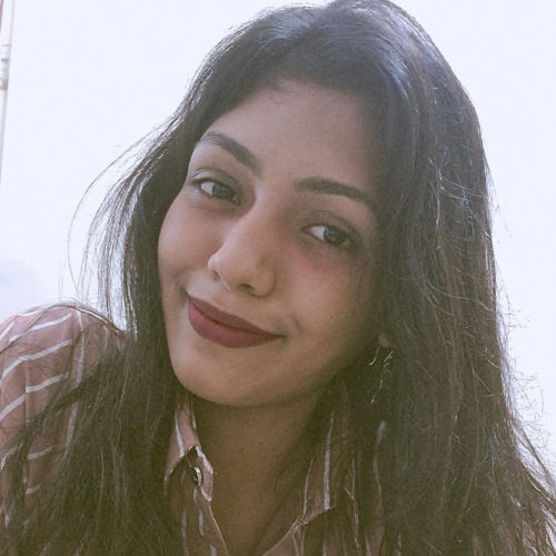Dhrumi Singh