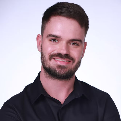 Daniel Jaeger