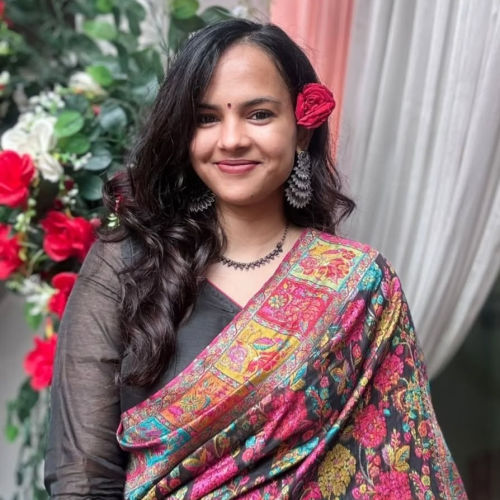 Ipshita Kandulna