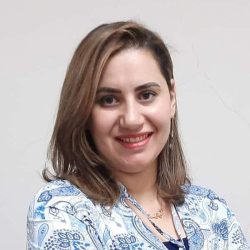 Sally Nady