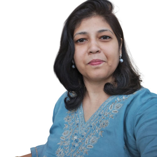 Sheela Jakhmola