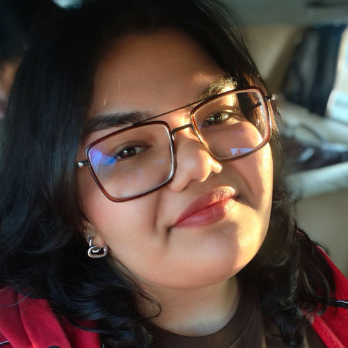 Pratiksha Mishra