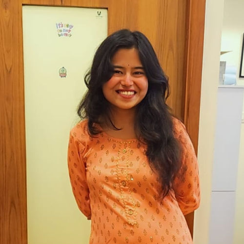 Nikita Verma