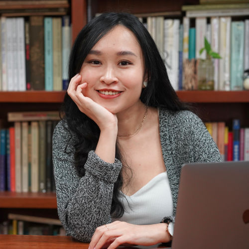 Pearl Chiam