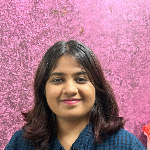 Kavya Shah